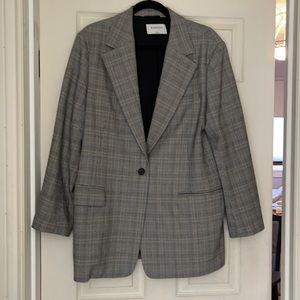 Aritzia Babaton Lockwood Blazer